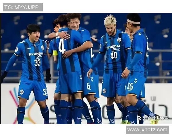 武里南联队迎战大阪樱花展开亚洲足球对决激情碰撞